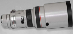 Canon Canon  EF 300mm f2.8L