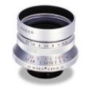 Voigtlander Voigtlander  Skopar 25mm f/4.0 MF Wide Angle - Silver