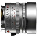Leica Leica  50mm f/1.4 Summilux M MF - Chrome