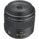 Panasonic Panasonic  Leica DG Macro-Elmarit 45mm F2.8 ASPH. MEGA O.I.S. 