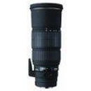 Sigma Sigma  120-300mm f/2.8 EX APO IF HSM for Nikon