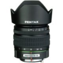 Pentax Pentax  DA 18-55mm f/3.5-5.6 AF