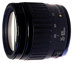 Canon Canon  EF 35-105mm f/4.5-5.6