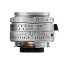 Leica Leica  35mm f/2.0 Summicron M Aspherical MF - Chrome
