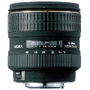 Sigma Sigma  17-35mm f/2.8-4.0 EX DG Aspherical HSM for Canon