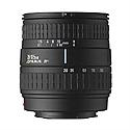 Sigma Sigma  28-105mm f/3.8-5.6 UC III Aspherical IF for Canon (Silver)