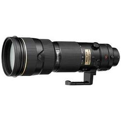 Nikon Nikon  AF Zoom-Nikkor 200-400mm f/4.0G IF-ED