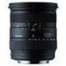 Sigma Sigma  24-135mm f/2.8-4.5 Aspherical IF for Nikon