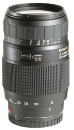 Promaster Promaster  70-300 F4-5.6 LD Macro for Pentax