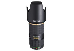 Pentax Pentax  SMC- DA * 50-135mm F2.8 ED (IF) SDM