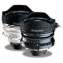 Voigtlander Voigtlander  Heliar 12mm f/5.6 Aspherical MF Ultra Wide - Black