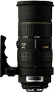 Sigma Sigma  50-500mm f/4.0-6.3 EX DG HSM for Pentax