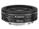 Canon Canon  EF 40mm f/2.8 STM 
