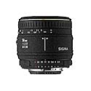 Sigma Sigma  50mm f/2.8 EX Macro for Canon