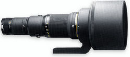 Nikon Nikon  MF Nikkor 600mm f/4.0S IF-ED AIS