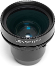 Lensbaby Lensbaby  Composer Sweet 35 Optic