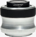 Lensbaby Lensbaby  Scout 