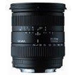 Sigma Sigma  24-135mm f/2.8-4.5 Aspherical IF for Canon