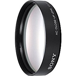 Sony Sony  VCL-M3358 58mm Close-up Lens
