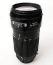 Nikon Nikon  AF Zoom-Nikkor 70-210mm f/4.0
