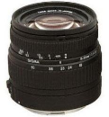 Sigma Sigma  18-50mm f/3.5-5.6 DC for Canon