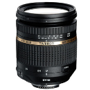 Tamron Tamron  SP AF 17-50mm f/2.8 XR DI-II VC LD Aspherical (IF) Zoom Lens for Canon