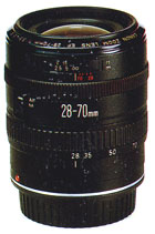 Canon Canon  EF 28-70mm f/3.5-4.5