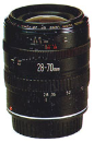 Canon Canon  EF 28-70mm f/3.5-4.5