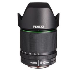 Pentax Pentax  DA 18-135mm F3.5-5.6ED AL [IF] WR DC