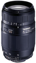 Tamron Tamron  AF 70-300mm f/4.0-5.6 LD for Canon
