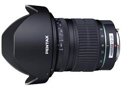 Pentax Pentax  SMC P-DA 12-24mm F4.0 ED/AL (IF)