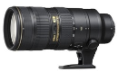 Nikon Nikon  AF-S Nikkor 70-200mm f/2.8G ED VR II
