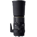 Sigma Sigma  170-500mmD f/5-6.3 APO DG Aspherical for Canon
