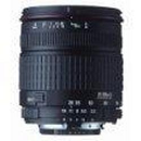 Sigma Sigma  28-200mm f/3.5-5.6 Compact Hyperzoom Aspherical for Nikon