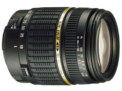 Tamron Tamron  AF 18-200mm f/3.5-6.3 XR Di II for Canon