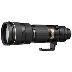 Nikon Nikon  AF-S VR Zoom-Nikkor 200-400mm f/4.0G IF-ED