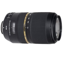 Tamron Tamron  SP AF 70-300mm f/4-5.6 Di VC USD for Canon 