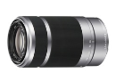 Sony Sony  E 55-210mm, F4.5-6.3 OSS