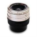 Contax Contax  28mm f/2.8 Carl Zeiss Biogon T* for G-Series - Silver