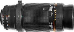 Nikon Nikon  AF Zoom-Nikkor 75-300mm f/4.5-5.6