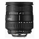 Sigma Sigma  28-200mm f/3.5-5.6 DL Aspherical Hyperzoom for Canon (Black)