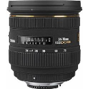 Sigma Sigma  24-70mm F2.8 IF EX DG HSM for Canon