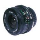 Vivitar Vivitar  MF 28mm f/2.8 for Canon FD (M42 Mount)