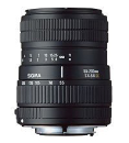 Sigma Sigma  55-200mm f/4.5-5.6 DC for Canon