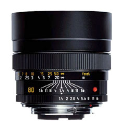 Leica Leica  80mm f/1.4 Summilux R MF