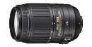 Nikon Nikon  AF-S DX Zoom-Nikkor  55-300mm f/4.5-5.6G ED VR 