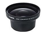 Canon Canon  WC-DC52A 0.7x Wide-angle Converter