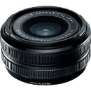 Fujifilm Fujifilm  XF 18mm f2.0 Lens X-Pro1