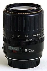 Canon Canon  EF 35-135mm f/4-5.6 USM