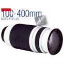 Vivitar Vivitar  AF Zoom 100-400mm f/4.5-6.7 Series 1 for Canon EOS